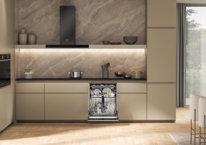 Whirlpool WH6IC16B4M6T0 | Built-in | Width 60 cm | Number of place settings 16 | Number of programs 10 | Energy efficiency class C | Display | Black 7