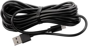 Wideorejestrator 70mai  Kabel zasilający USB-A / USB-C do kamer 1