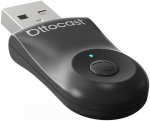 Adapter bezprzewodowy Ottocast CA505-T MINI 2w1 Ottocast 3