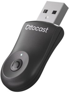 Adapter bezprzewodowy Ottocast CA505-T MINI 2w1 Ottocast 5