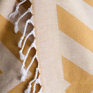 Yeye Ręcznik hammam EURO DESIGN 100% bawełna YEYE Made in Nature 3