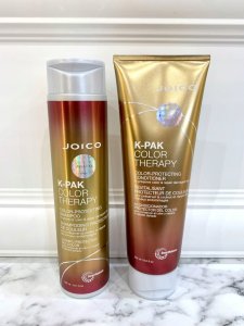 Joico K-Pak Color Therapy Color Protecting Shampoo 300ml 2
