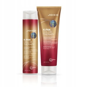 Joico K-Pak Color Therapy Color Protecting Shampoo 300ml 3