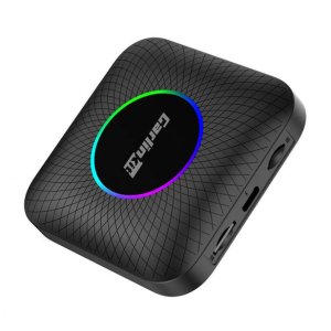 Wireless Adapter Carlinkit TBOX-Plus 8+128GB Apple Carplay/Android Auto (CPC200TBOX PLUS 8/12) 1