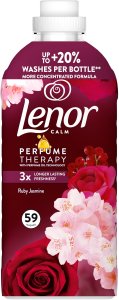 FABRIC SOFTE LENOR RUBY JASMINE 1239ML 1