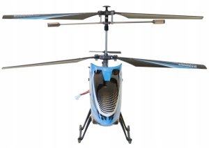 RC Helicopter Lightning 7