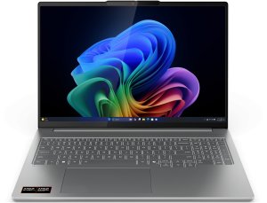 IdeaPad Pro 5 16AKP10(83JN0013GEgrau, AMD Ryzen AI 7 350, AMD Radeon 860M, 32 GB LPDDR5X, 1 TB(1 TB SSD), Windows 11 Pro) 1