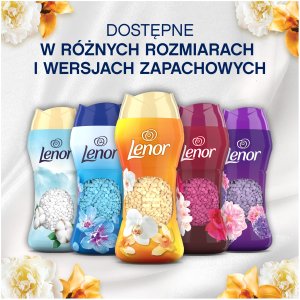 BEAD SCENT BOOST LENOR GOLD ORCH 495G 4