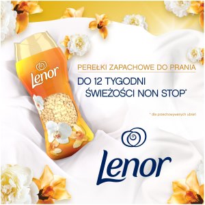 BEAD SCENT BOOST LENOR GOLD ORCH 495G 5