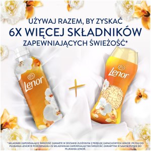 BEAD SCENT BOOST LENOR GOLD ORCH 495G 6