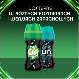 BEAD SCENT BOOST LENOR ARIEL 41 WASH495G 2