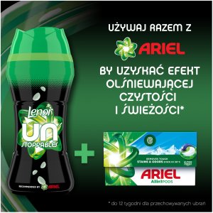 BEAD SCENT BOOST LENOR ARIEL 41 WASH495G 4