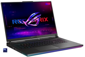 ROG Strix Scar 18(G835LX-SA003Wschwarz, Intel® Core? Ultra 9 275HX, NVIDIA GeForce RTX 5090, 32 GB DDR5, 2 TB(2 TB SSD), Windows 11 Home) 3