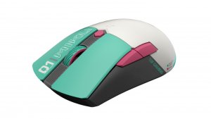 Mysz Asus P521 TUF Hatsune Miku Edition  (90MP0420-BMUA00) 2