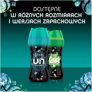 BEAD SCENT BOOST LENOR FRSH 41 WASH 495G 4