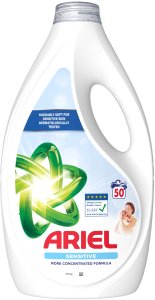 Ariel Żel do prania Sensitive 2,25 L 7