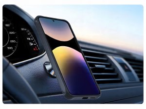 Etui do Xiaomi Redmi Note 14 Pro 5G|do MagSafe MATT WZMACNIANE FOLIA 6