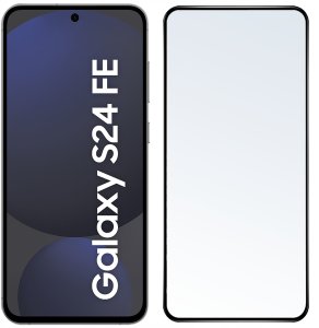 Etui do Samsung S24 FE do MagSafe MATT CASE WZMACNIANE 360 Szkło 5DPREMIUM 7