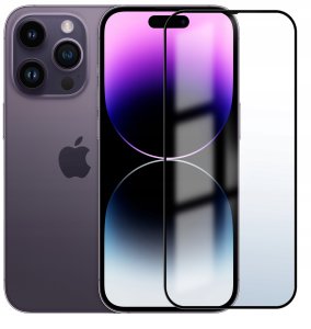 Etui do Apple iPhone 14 Pro do MagSafe CLEAR CASE Szkło na ekran 5