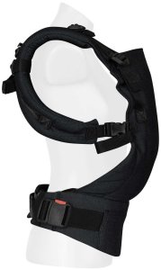 Zaffiro Nosidełko - BabyGrow Roma: Antracyt Regulowane 19