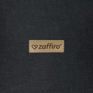 Zaffiro Nosidełko - BabyGrow Roma: Antracyt Regulowane 22