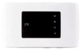 Router ZTE MF920C 1