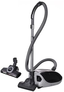 Odkurzacz MIELE Guard M1 Cat&Dog Obsidian Black 1