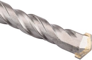 Wiertło do betonu SDS Plus z podwójną spiralą 20 x 600 mm 3