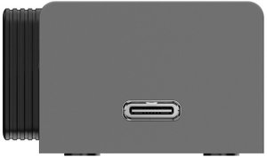Radio samochodowe Carlinkit Bezprzewodowy Adapter Carlinkit FireDrive Link 4