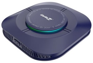 Bezprzewodowy adapter Carlinkit TBOX-S2P Carplay&Android auto 2