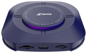 Bezprzewodowy adapter Carlinkit TBOX-S2P Carplay&Android auto 3