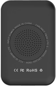 Bezprzewodowy adapter Carlinkit TBOX LITE S Carplay&Android Auto 2