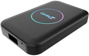 Bezprzewodowy adapter Carlinkit TBOX LITE S Carplay&Android Auto 4