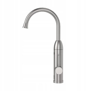 Przepływowy podgrzewacz wody - bateria kuchenna 3