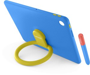 LENOVO Play Suite silicon case fr Lenovo Tab 5