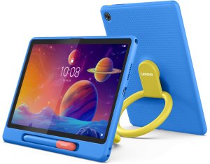 LENOVO Play Suite silicon case fr Lenovo Tab 6
