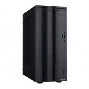 Komputer PC Asus P500MV Mini Tower i5-13420H/16GB/SSD512GB/UHD/DVD-8X/W11P/3Y Black 1