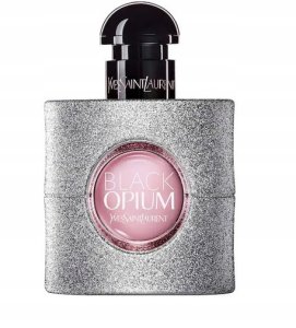 YSL BLACK OPIUM GLITTER (W) EDP/S 30ML 2