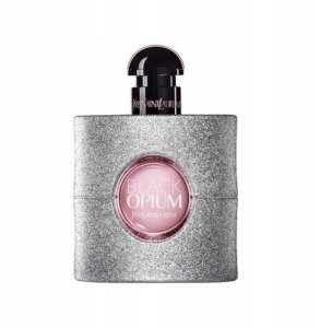 YSL BLACK OPIUM GLITTER (W) EDP/S 30ML 3