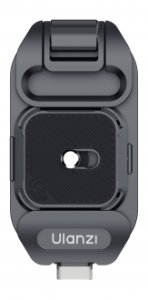 Uchwyt montażowy Ulanzi UKA07 do aparatu 3
