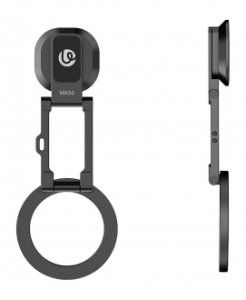 Uchwyt magnetyczny do smartfona Ulanzi MA50 3