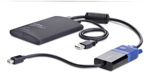 VGA/MDP CRASH CART ADAPTER 3