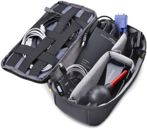 VGA/MDP CRASH CART ADAPTER 5