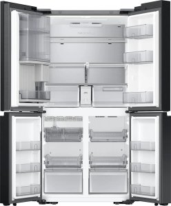 Lodówka Samsung RF65DB970E22 5