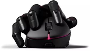 Mysz Pulsar ZywOo the Chosen Mini  (PZWX11) 3