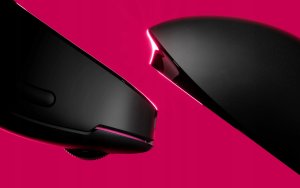 Mysz Pulsar ZywOo The Chosen Pelė Mini Wireless Czarny (Czarna) Bezprzewodowa Mysz do gier 8