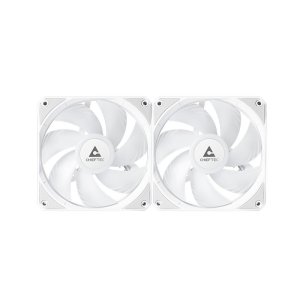 Chłodzenie wodne Chieftec Iceberg White 240 ARGB (CLC-240-RGB-W) 3