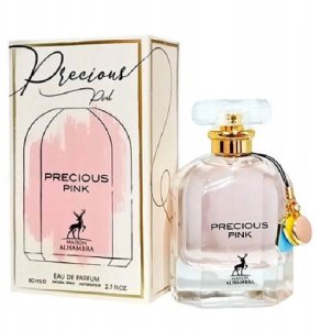 Maison Alhambra Precious Pink EDP W 80 ml 2