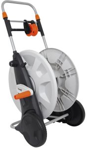 HOME It® Slangevogn 1/2" 50 meter 1