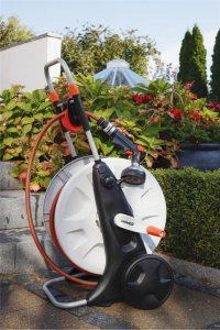 HOME It® Slangevogn 1/2" 50 meter 3